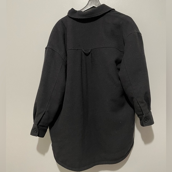 H&M X Kangol Shacket - Picture 4 of 5